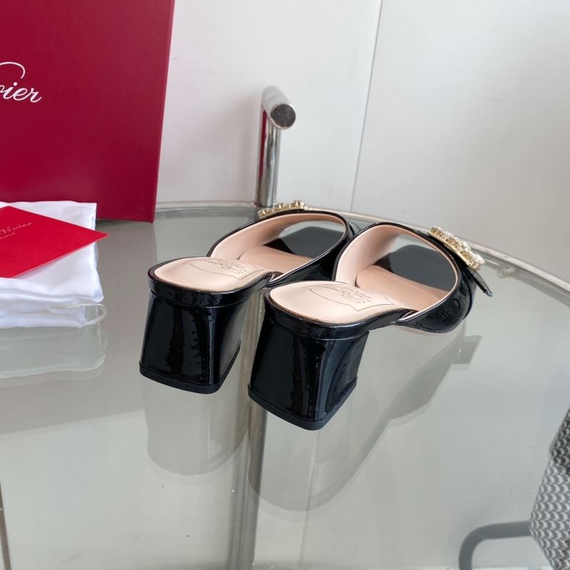 Roger Vivier Sandals